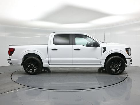 New 2026 Ford F150 STX w/ F-150 LOBO Package AWD/4WD image 20