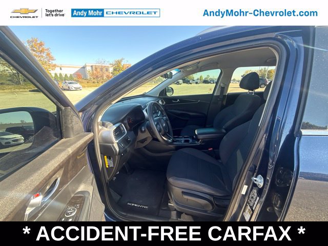 Used 2018 Kia Sorento FWD image 18