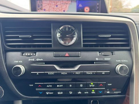 Used 2017 Lexus RX 350 FWD w/ Premium Package image 17