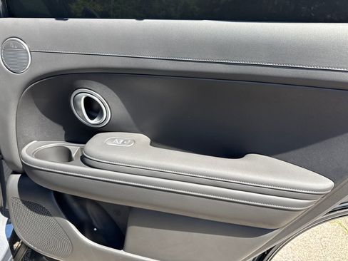 New 2026 Hyundai Palisade SEL image 16