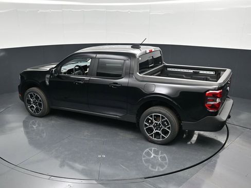 New 2026 Ford Maverick Lariat AWD/4WD image 53