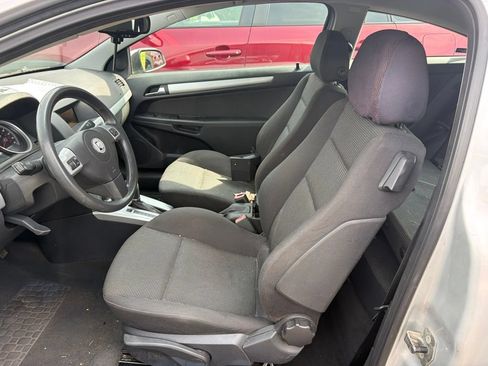 Used 2008 Saturn Astra XR w/ Advanced Audio Package FWD image 9