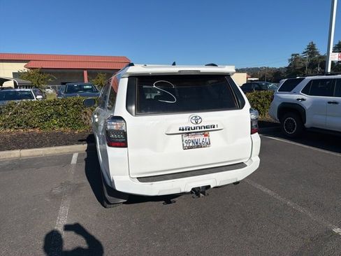 Used 2023 Toyota 4Runner SR5 image 13