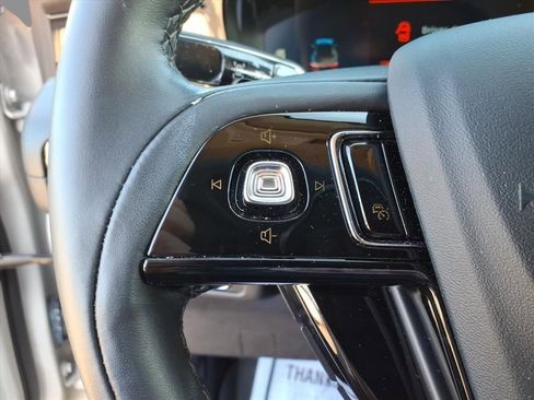 Used 2024 Lincoln Corsair Reserve w/ Jet Appearance Package image 22