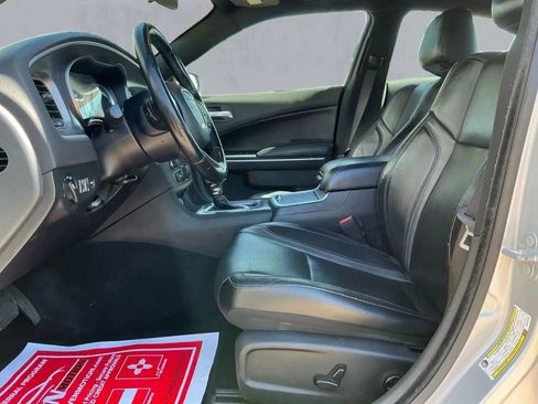 Used 2021 Dodge Charger SXT w/ Leather Interior Group image 12