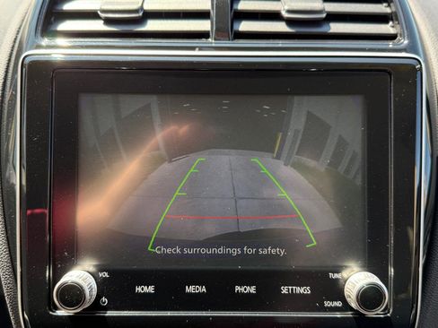 Used 2025 Mitsubishi Outlander Sport ES image 17