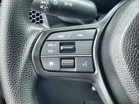 New 2026 Honda CR-V EX image 17