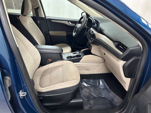 Used 2020 Ford Escape SE AWD/4WD image 13