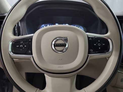 Used 2021 Volvo XC60 T6 Inscription AWD/4WD image 17