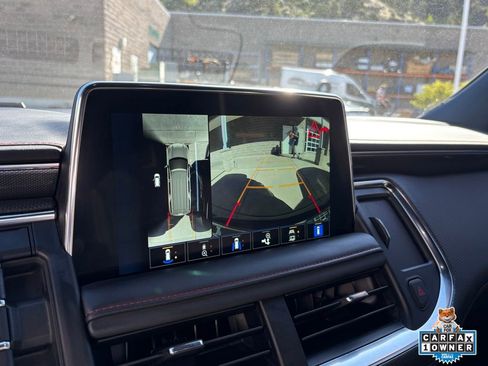 Used 2024 Chevrolet Tahoe RST w/ RST Performance Edition AWD/4WD image 24