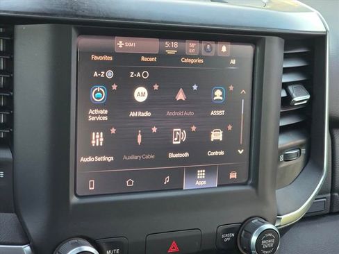 Used 2024 RAM 1500 Big Horn image 21