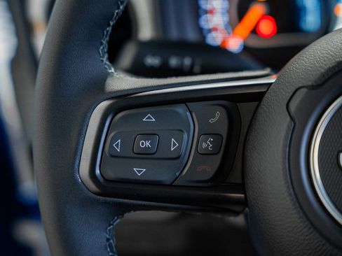 New 2026 Jeep Wrangler Sport S image 31