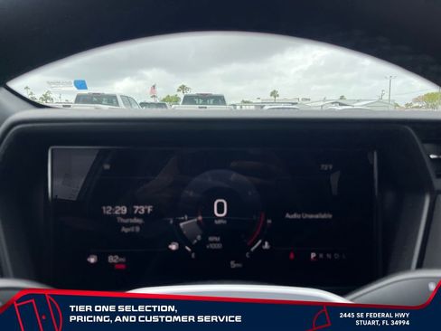 New 2026 GMC Terrain Elevation w/ Elevation Premium Package FWD image 27