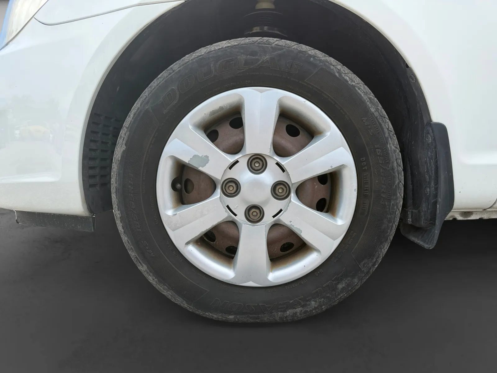 Used 2006 Hyundai Accent GLS FWD image 9