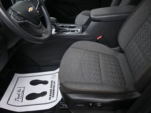Used 2022 Chevrolet Equinox LT FWD image 15