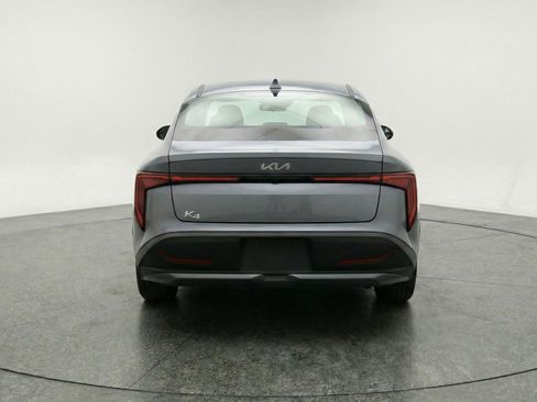 Used 2025 Kia K4 LXS image 7