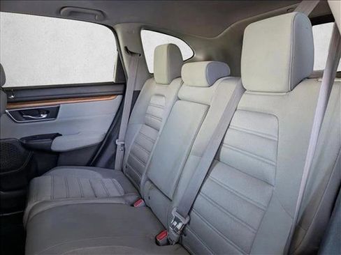 Used 2019 Honda CR-V EX image 16