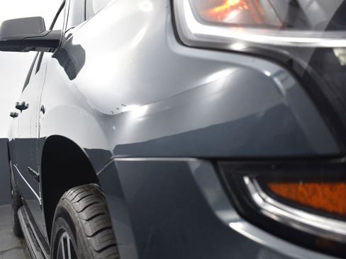 Used 2020 Chevrolet Suburban Premier w/ RST 6.2L Performance Edition image 35