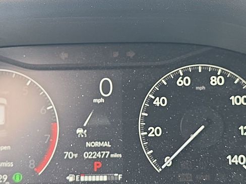 Used 2023 Honda CR-V EX-L image 14