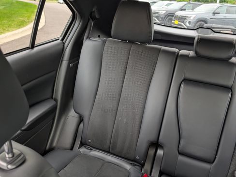 Used 2025 Mitsubishi Eclipse Cross SE AWD/4WD image 12