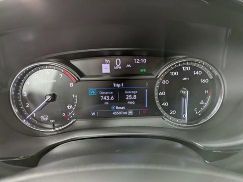 Certified 2023 Cadillac XT6 Premium Luxury AWD/4WD image 4