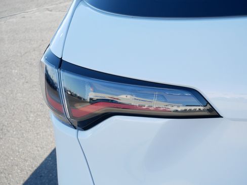 Used 2024 Honda HR-V Sport image 17