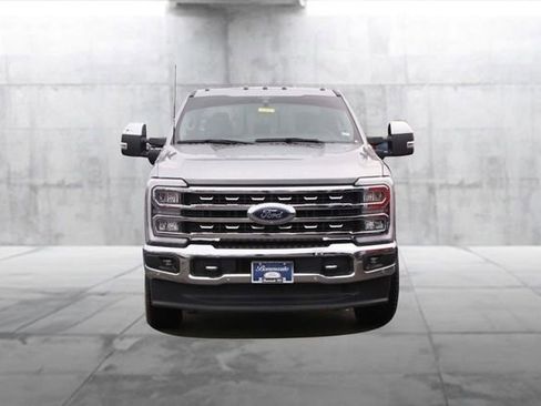 Certified 2024 Ford F350 Lariat w/ Lariat Ultimate Package image 4