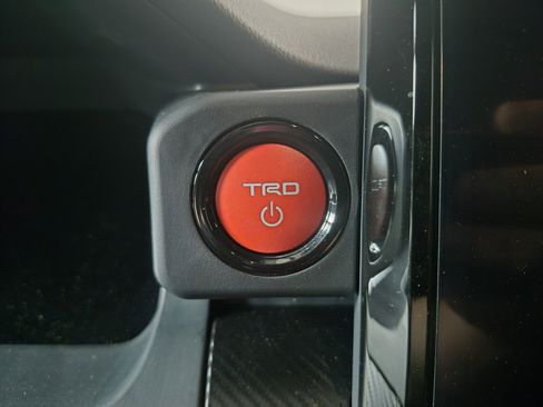 New 2026 Toyota Tacoma 4x4 Double Cab Hybrid image 23
