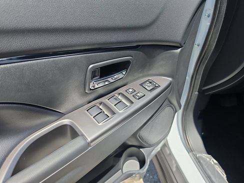 New 2026 Mitsubishi Outlander Sport SE AWD/4WD image 14