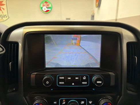 Used 2014 Chevrolet Silverado 1500 LT w/ Texas Edition, 1LT Trim RWD image 20