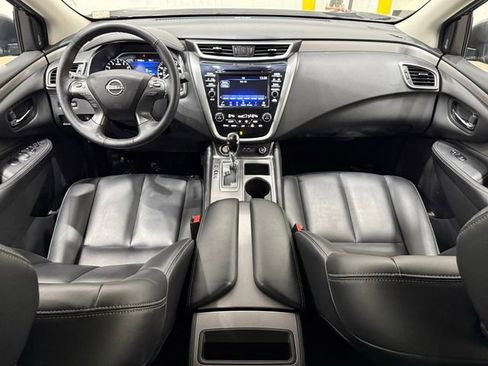 Used 2023 Nissan Murano SV AWD/4WD image 29