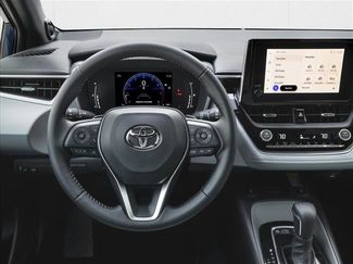 New 2026 Toyota Corolla XSE video 4