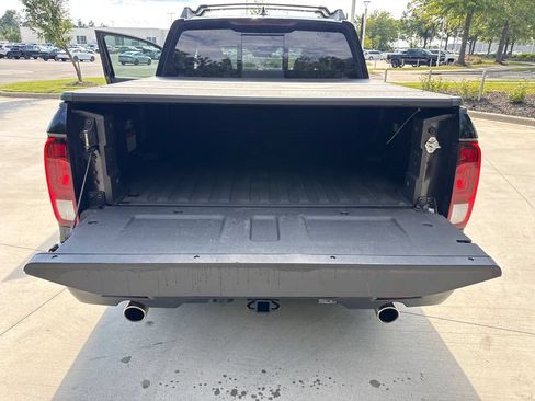 Certified 2024 Honda Ridgeline RTL image 33