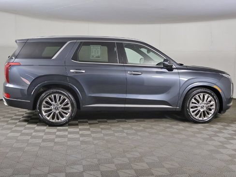 Used 2020 Hyundai Palisade Limited AWD/4WD image 23