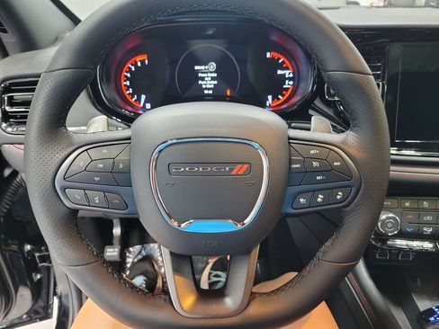 New 2026 Dodge Durango GT AWD/4WD image 15