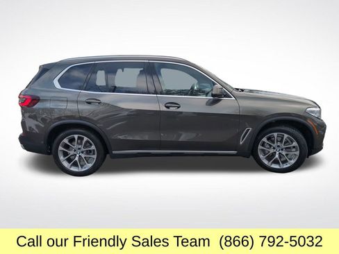 Used 2023 BMW X5 xDrive40i image 7