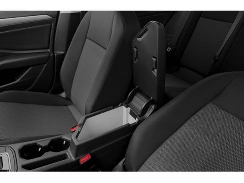 Used 2019 Volkswagen Jetta SEL FWD image 14