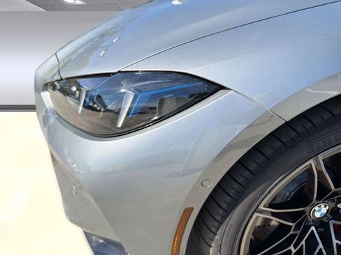 New 2026 BMW M4 xDrive Competition w/ Executive Package image 11