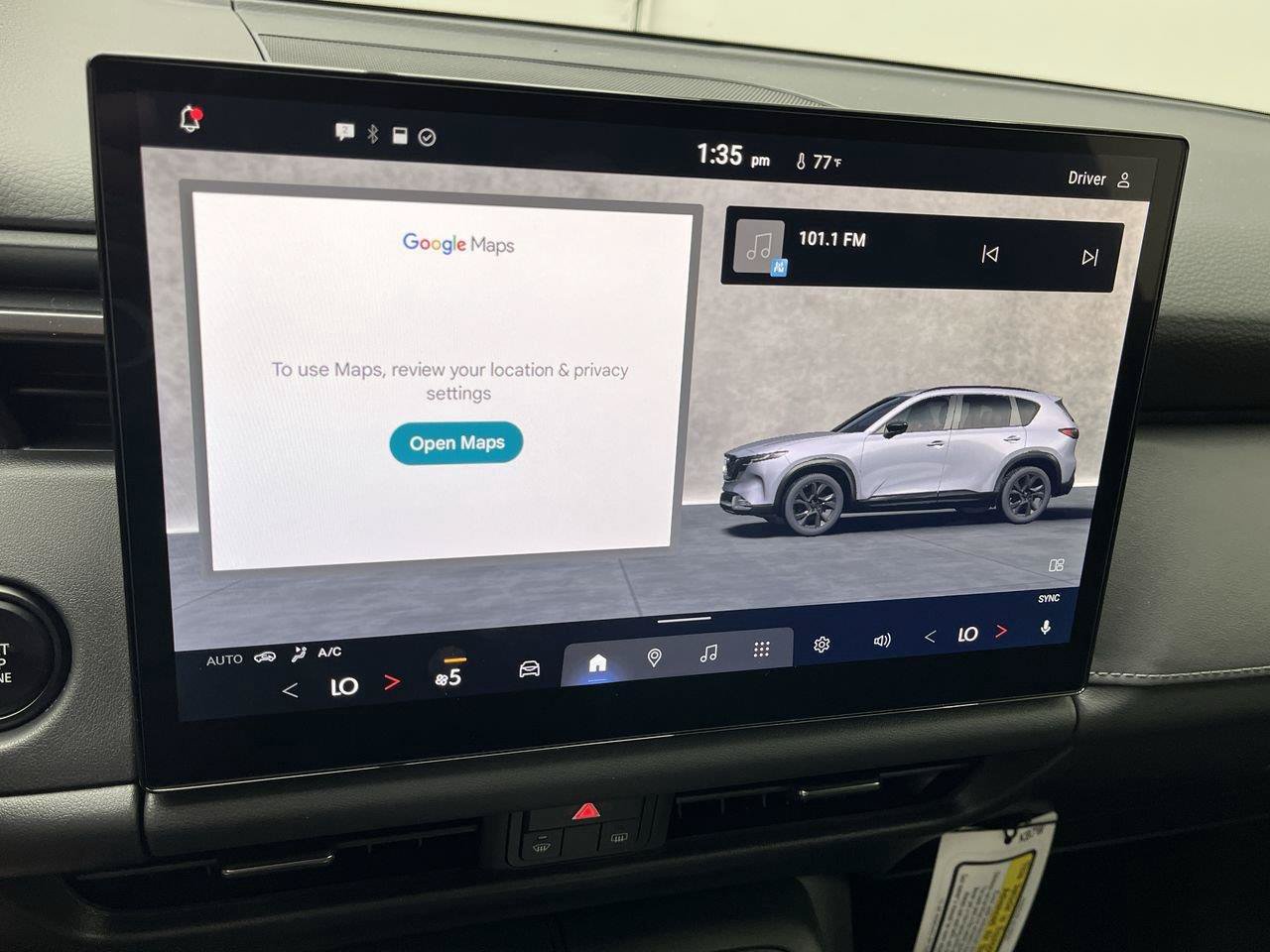 New 2026 MAZDA CX-5 Select AWD/4WD image 17