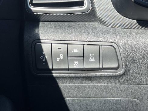 Used 2020 Hyundai Tucson SEL AWD/4WD image 27