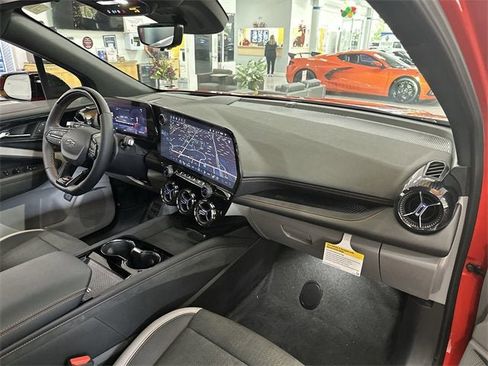 New 2026 Chevrolet Blazer EV SS image 23