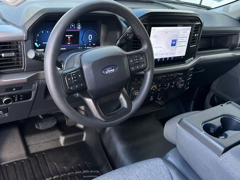 Used 2025 Ford F150 XL image 11
