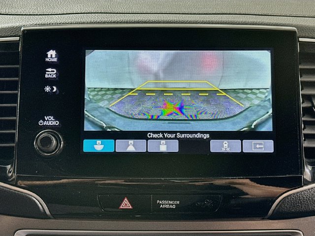 Used 2023 Honda Passport EX-L image 16