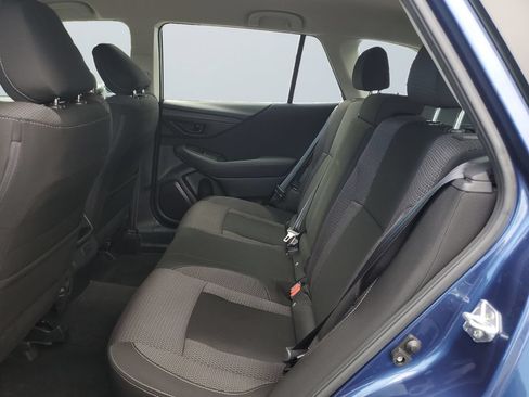 Used 2021 Subaru Outback AWD/4WD image 13