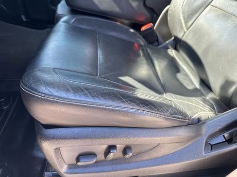 Used 2015 Chevrolet Silverado 1500 LT w/ LT Convenience Package image 27