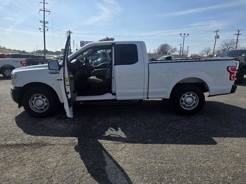 Used 2018 Ford F150 XL w/ Equipment Group 101A Mid image 9