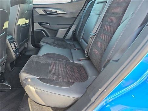 Used 2024 Dodge Hornet GT AWD/4WD image 17