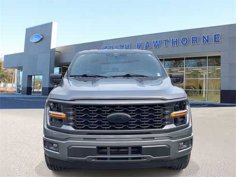 Certified 2024 Ford F150 STX image 2