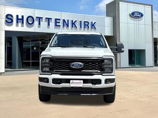 Used 2023 Ford F250 XL w/ STX Appearance Package AWD/4WD video 2