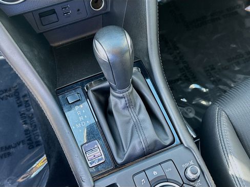 Used 2019 MAZDA CX-3 Touring image 13